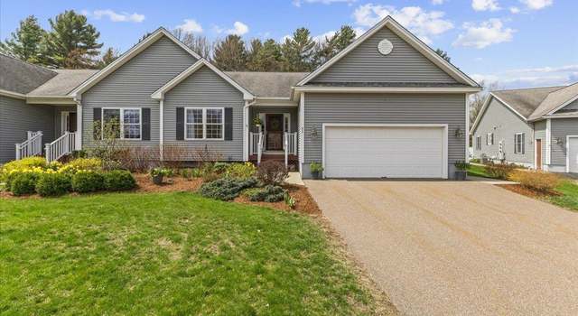 Photo of 93 Hannahs Pl, Colchester, VT 05446