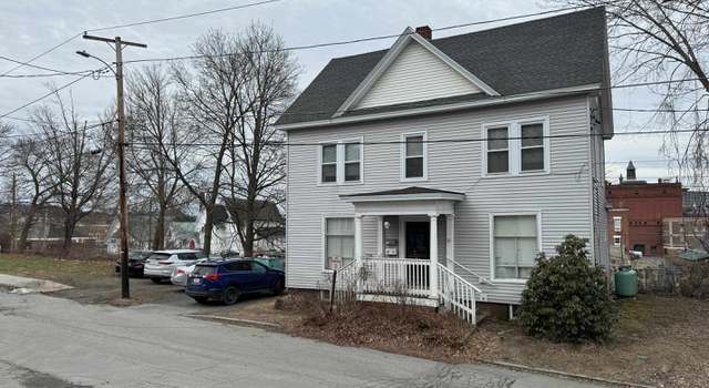 Photo of 21 High St, Claremont, NH 03743