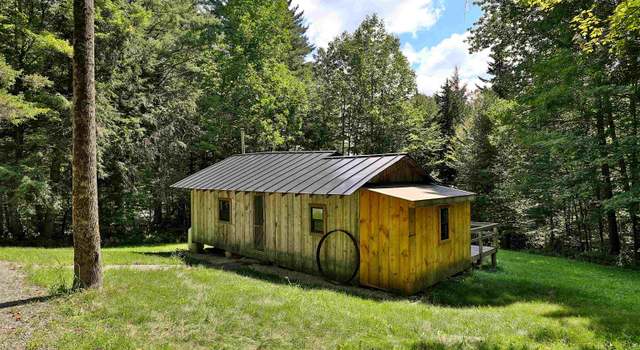 Photo of 3306 Liberty Hill Rd, Pittsfield, VT 05762