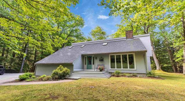 Photo of 119 Carley Rd, Peterborough, NH 03458