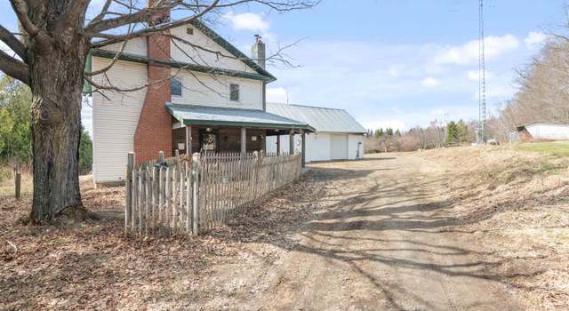 Photo of 409 Sand Hill Rd, Enosburg, VT 05450