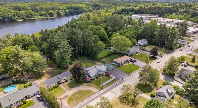 Photo of 515 Mast Rd, Goffstown, NH 03045