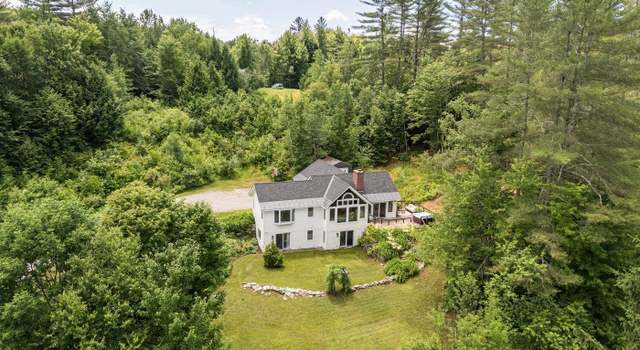 Photo of 187 Black Bear Run, Stowe, VT 05672
