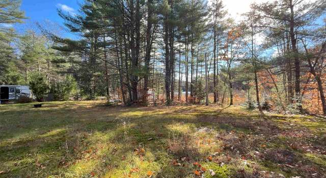 Photo of 2871 Eaton Rd #24, Eaton, NH 03832