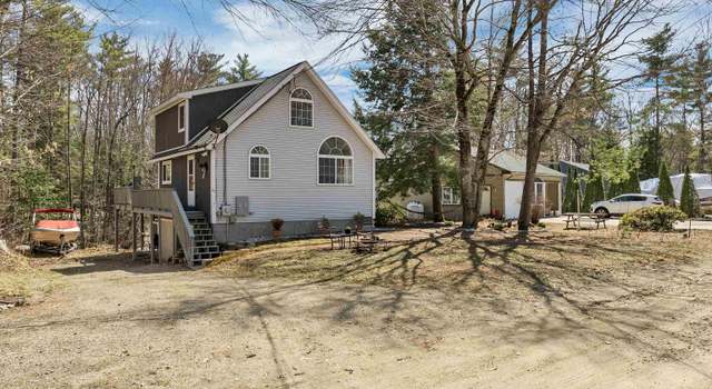 Photo of 65 Glen Forest Dr, Moultonborough, NH 03254