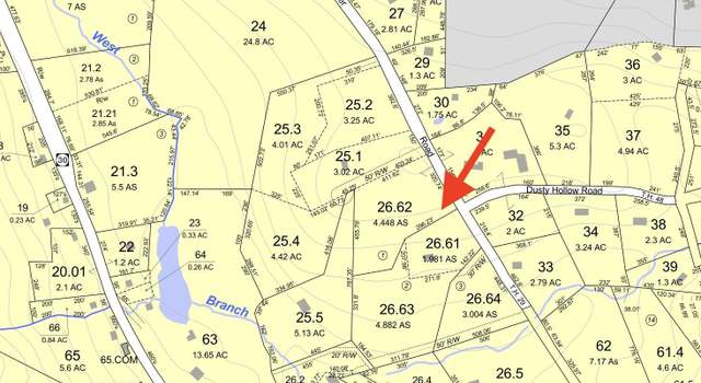 Photo of 0 Kelleher Rd, Dorset, VT 05251