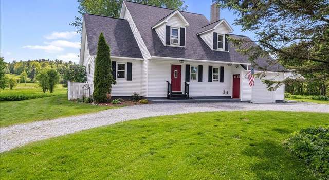 Photo of 100 Ridge Rd, Williston, VT 05495