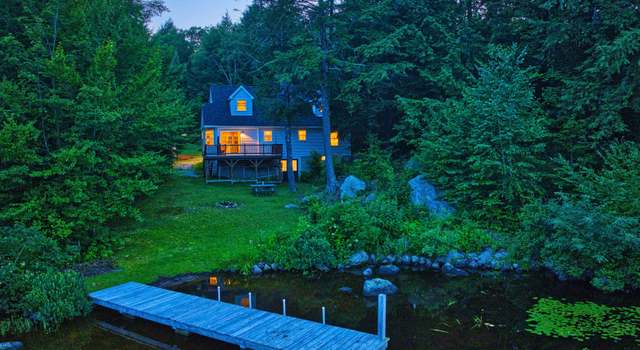 Photo of 2261 Valley Rd, Stoddard, NH 03464