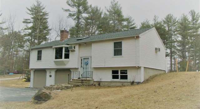 Photo of 132 Mammoth Rd, Londonderry, NH 03053