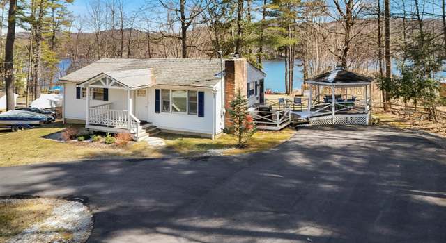 Photo of 383 Johnson Spooner Rd, Castleton, VT 05735