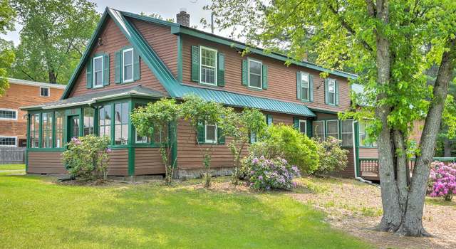 Photo of 125 Westport Village Rd, Swanzey, NH 03446