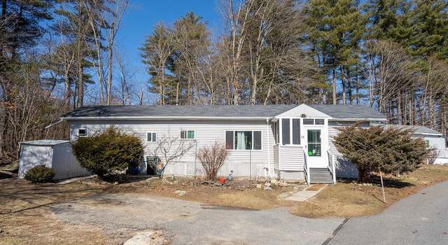 Photo of 16 Barksdale Ave, Londonderry, NH 03053