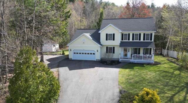 Photo of 181 Ridgetop Ln, Henniker, NH 03242