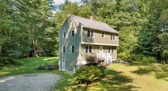 Photo of 11 Moose Run, Barrington, NH 03825