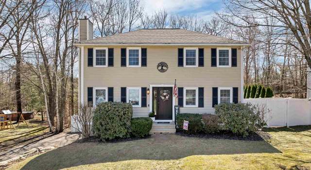 Photo of 289 Aladdin St, Manchester, NH 03104