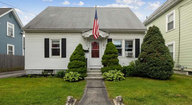 Photo of 384 Bartlett St, Manchester, NH 03102
