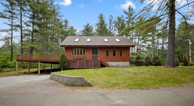 Photo of 26 Old Mill Rd, Ossipee, NH 03890