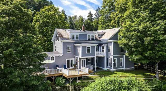 Photo of 505 Deweys Mills Rd, Hartford, VT 05047