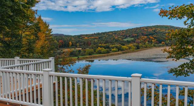 Photo of 505 Deweys Mills Rd, Hartford, VT 05047