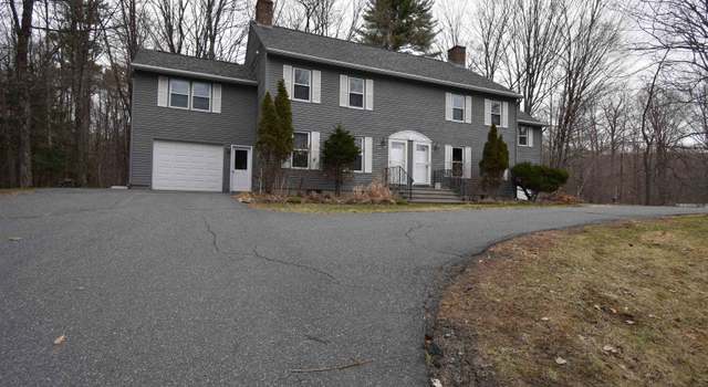 Photo of 266 Poverty Ln Unit 1A, Lebanon, NH 03748