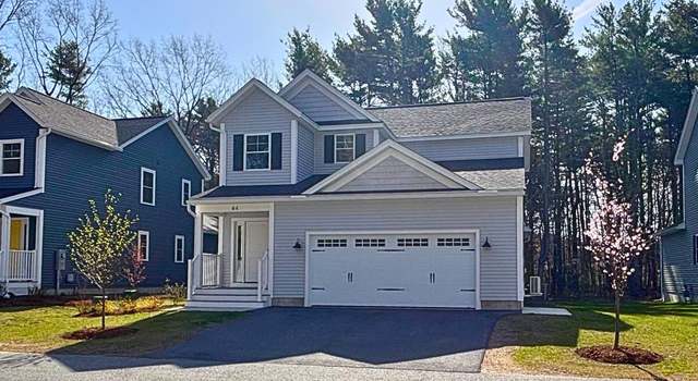 Photo of 64 Ellie's Way, Colchester, VT 05446