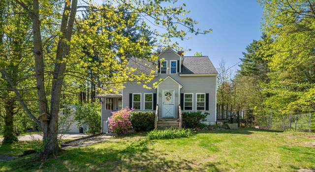 Photo of 85 Main St, Candia, NH 03034