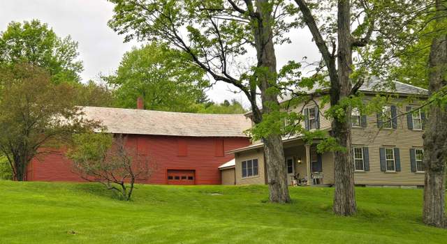 Photo of 441 Guilford St, Brattleboro, VT 05301