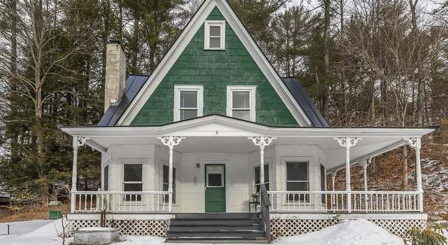 Photo of 347 Main St, Londonderry, VT 05155