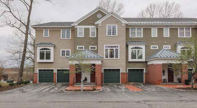 Photo of 141 Riverwalk Way Unit 5B, Manchester, NH 03101