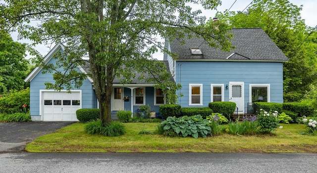 Photo of 8 Donovan St, Concord, NH 03301