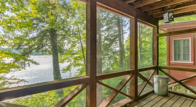Photo of 45 Bristol Pond Rd, Bristol, VT 05443