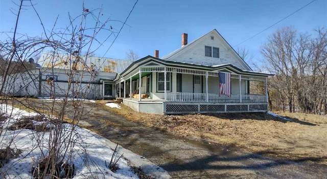 Photo of 1380 Groton Rd, Barnet, VT 05046
