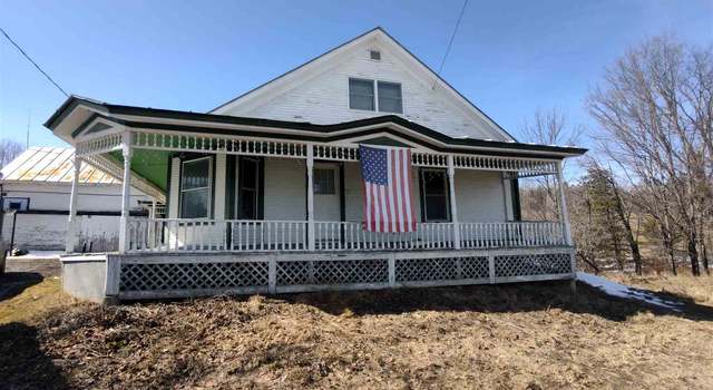 Photo of 1380 Groton Rd, Barnet, VT 05046