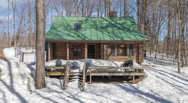 Photo of 215 Densmore Hill Rd, Hartland, VT 05048