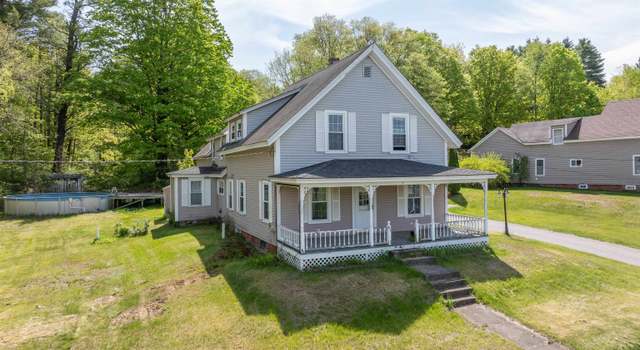 Photo of 82 Summer St, Swanzey, NH 03446
