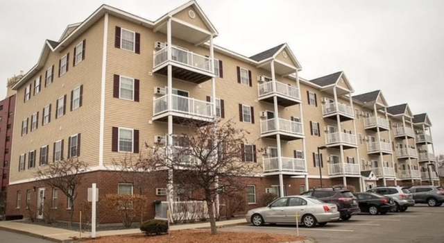 Photo of 18 Harbor Ave #207, Nashua, NH 03060