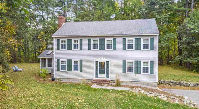 Photo of 4 Christmas Tree Cir, Bedford, NH 03110