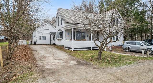 Photo of 101 Old Pump Rd, Jericho, VT 05465