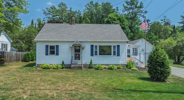 Photo of 140 Farr Hill Rd, Littleton, NH 03561