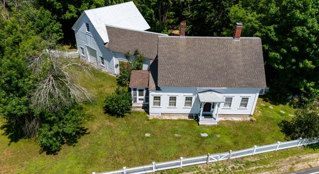Photo of 203 Brownfield Rd, Eaton, NH 03832