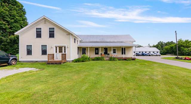 Photo of 8139 Vermont Route 105, Sheldon, VT 05483