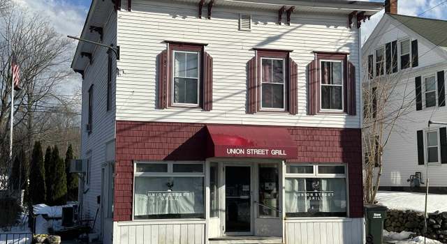 Photo of 4 Union St, Milford, NH 03055