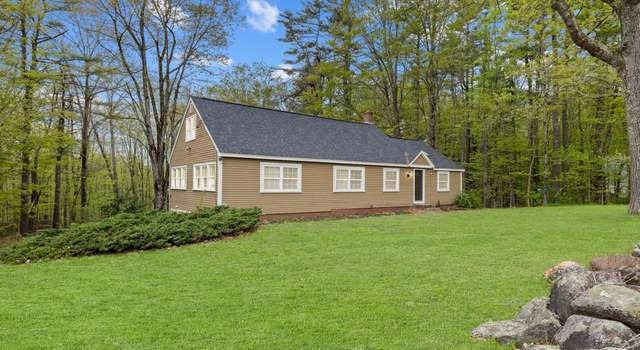 Photo of 663 Forest Rd, Greenfield, NH 03047