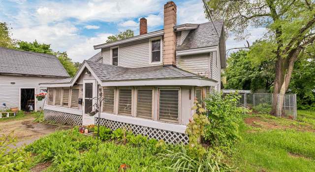 Photo of 16 Old Mascoma Rd, Franklin, NH 03235