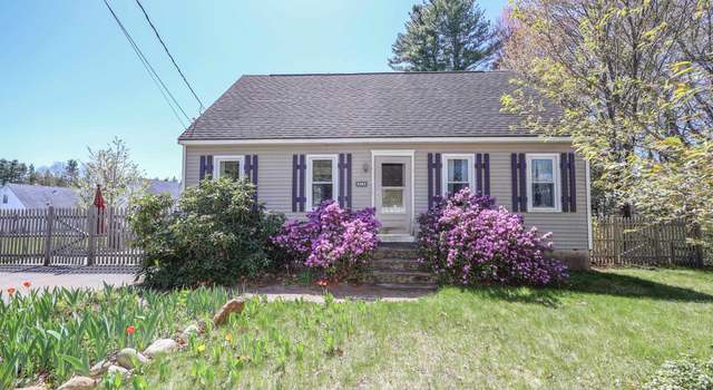 Photo of 418 Ross Rd, Pembroke, NH 03275