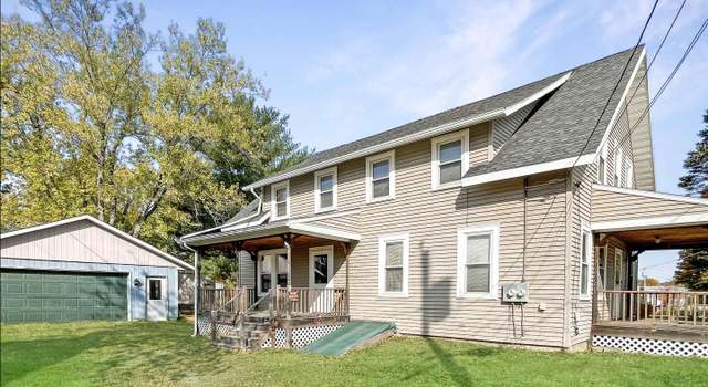 Photo of 8 Howe St, Augusta, ME 04330