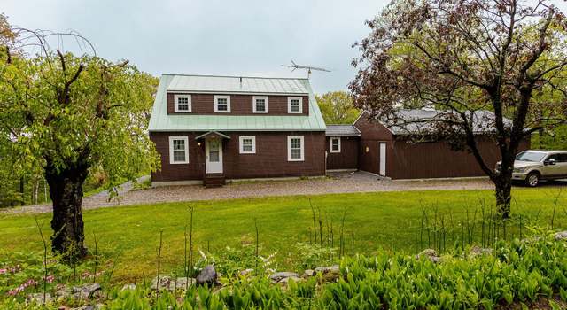 Photo of 118 Windmill Hill Rd, Dublin, NH 03444