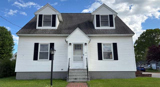 Photo of 151 Norfolk St, Manchester, NH 03103