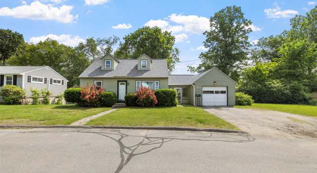 Photo of 46 E Diane Dr, Keene, NH 03431