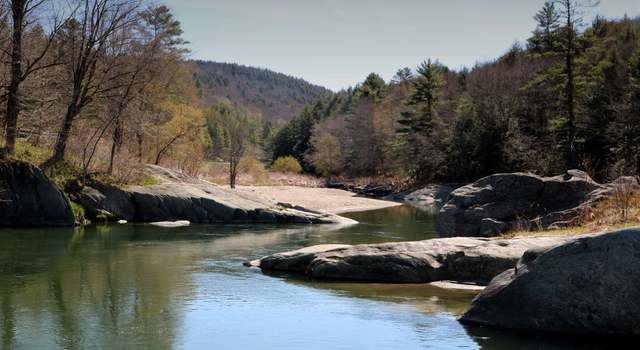 Photo of 0 Route 100B, Moretown, VT 05660